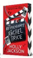 THE REAPPEARANCE OF RACHEL PRICE