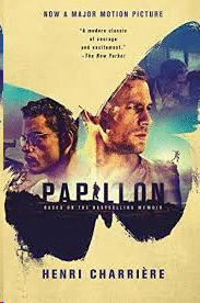 PAPILLON FILM