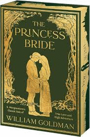 THE PRINCESS BRIDE DELUXE LIMITED EDITION