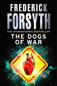 THE DOGS OF WAR