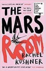 THE MARS ROOM