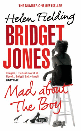 BRIDGET JONES: MAD ABOUT THE BOY (A)