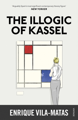 THE ILLOGIC OF KASSEL