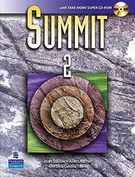 SUMMIT 2 WITH SUPER CD-ROM