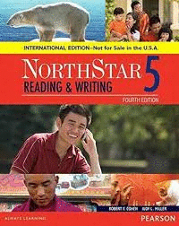 NORTHSTAR READING AND WRITING 5 ST 15