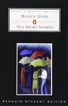 TEN SHORT STORIES (COL.PENGUIN STUDENT EDITION)