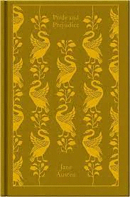PRIDE AND PREJUDICE (CLOTHBOUND CLASSICS)