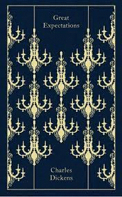 GREAT EXPECTATIONS (CLOTHBOUND CLASSICS)