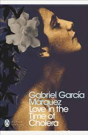 LOVE IN THE TIME OF CHOLERA