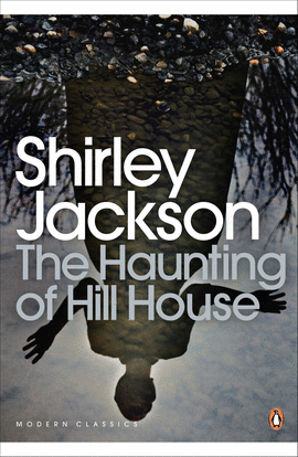 THE HAUNTING OF HILL HOUSE