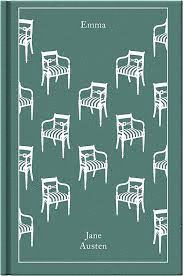 EMMA (CLOTHBOUND CLASSICS)