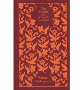 THE SONNETS AND A LOVER'S COMPLAINT