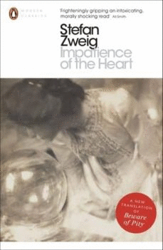 IMPATIENCE OF THE HEART