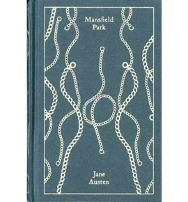 MANSFIELD PARK