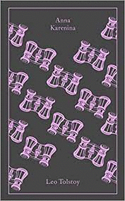 ANNA KARENINA (CLOTHBOUND CLASSICS)