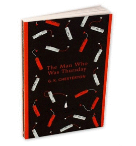 THE MAN WHO WAS THURSDAY