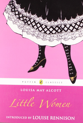 LITTLE WOMEN (PUFFIN)