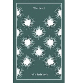 THE PEARL (CLOTHBOUND CLASSICS)