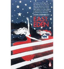 EAST OF EDEN