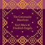 THE COMMUNIST MANIFESTO (CLOTHBOUND CLASSICS)