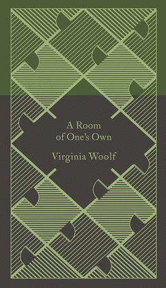 A ROOM OF ONE'S OWN(CLOTHBOUND CLASSICS)