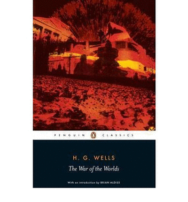 THE WAR OF THE WORLDS