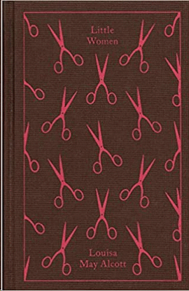 LITTLE WOMEN