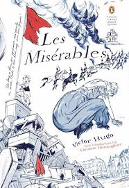 LES MISERABLES
