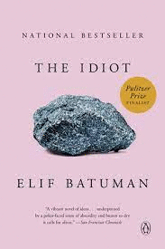 THE IDIOT