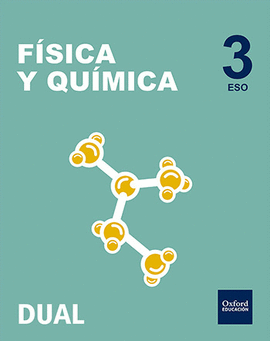 INICIA F�SICA Y QU�MICA SERIE DIODO. 3.� ESO. LIBRO DEL ALUMNO