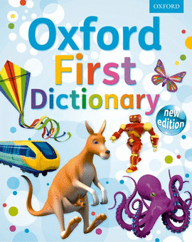 DICCIONARIO OXFORD STUDY