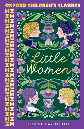 LITTLE WOMEN