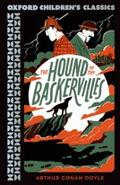THE HOUND OF THE BASKERVILLES