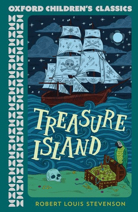 TREASURE ISLAND
