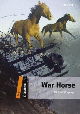 DOMINOES LEVEL 2: WAR HORSE PACK