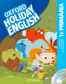 HOLIDAY ENGLISH 1. PRIMARIA. PACK (CATALN) 3RD EDITION