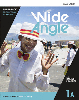 WIDE ANGLE AMERICAN 1. MULTIPACK A