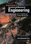OXFORD ENGLISH FOR ELECTRICAL AND MECHANICAL ENGINEERING: STUDENT'S BOOK