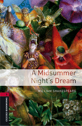 MIDSUMMER NIGHTS DREAM (LEVEL 3)