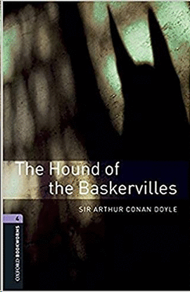 THE HOUND OF THE BASKERVILLE