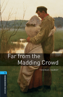 FAR FROM THE MADDING CROWD MP3 PACK