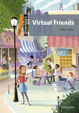 VIRTUAL FRIENDS