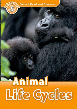 ANIMAL LIFE CYCLES