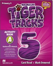 TIGER 5 AB A