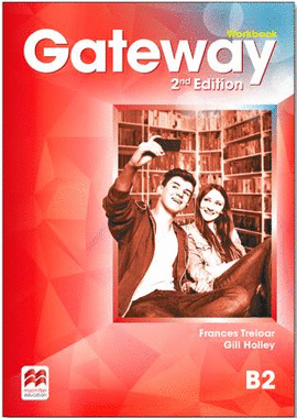 GATEWAY B2 WB 2ND ED