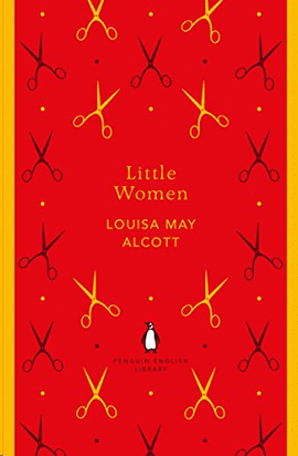 LITTLE WOMEN