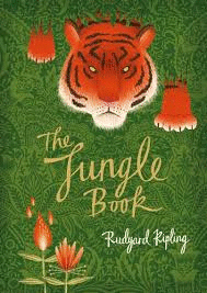 THE JUNGLE BOOK