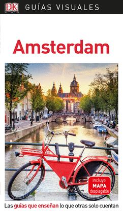 GU�A VISUAL AMSTERDAM