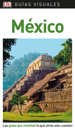 GU�A VISUAL M�XICO