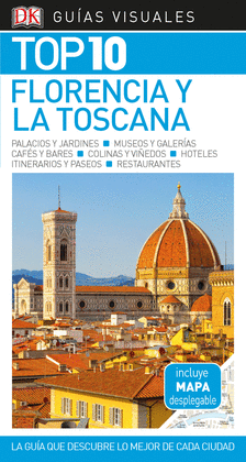 GU�A VISUAL TOP 10 FLORENCIA